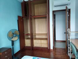 Eastvale (D18), Condominium #572571521